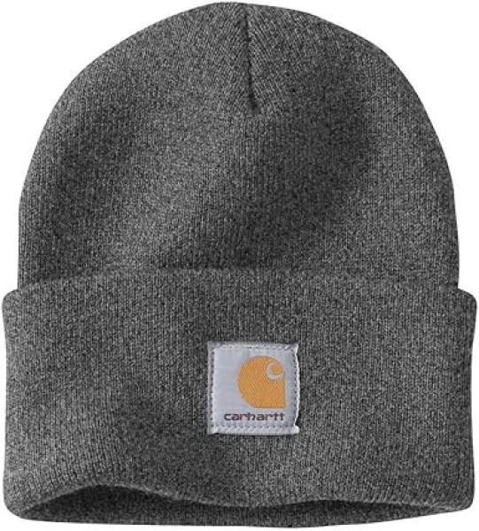 Carhartt Men Knit Cuffed Beanie