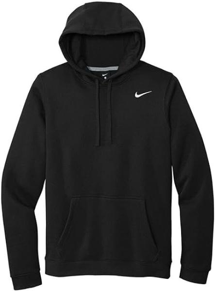 NIKE Sportswear Men Pullover Club Hoodie