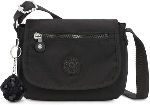 Kipling Sabian Printed Crossbody Mini Bag