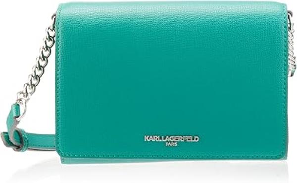 Visit the KARL LAGERFELD Store Karl Lagerfeld Paris Crossbody Connie