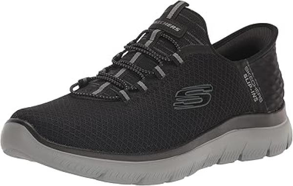 Skechers Men Summits High Range Hands Free Slip-in