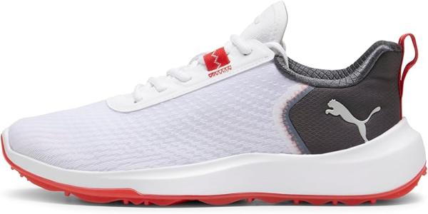 PUMA Golf Men Fusion Crush Sport Sneaker