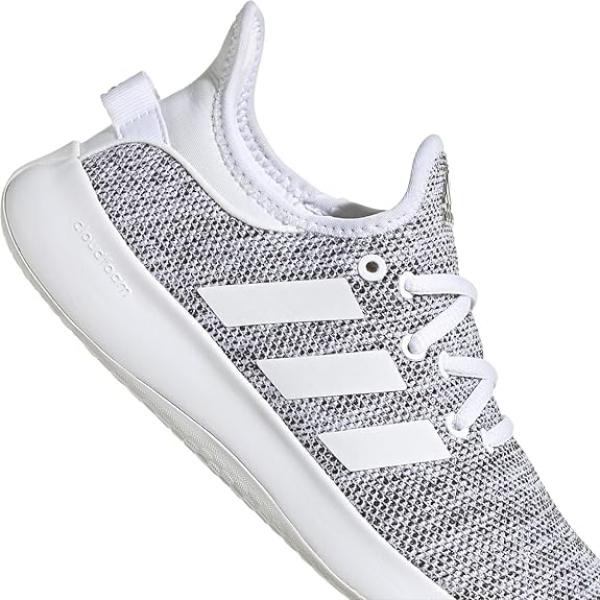 adidas Women Cloudfoam Pure Sportswear Sneaker