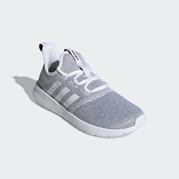 adidas Women Cloudfoam Pure 2.0 Cloud White