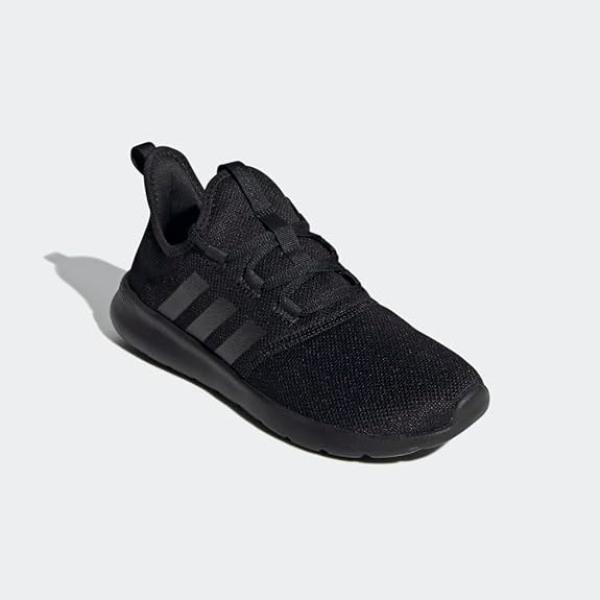 adidas Women Cloudfoam Pure 2.0 Core Black/Grey Five