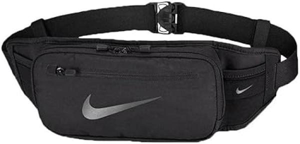 NIKE Unisex Adult Mobile Bag-9038-217, 013 Black/Black/Black, One Size