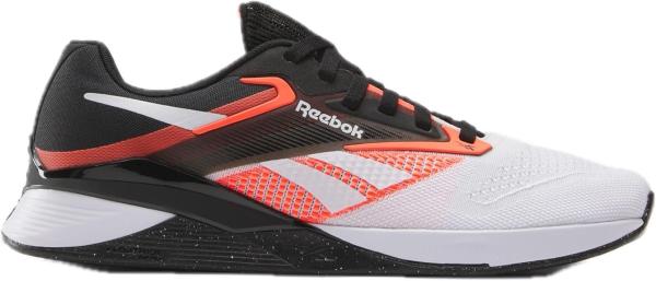 Reebok Unisex adult Nano X4