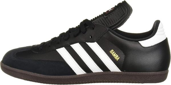 adidas Men Samba Classic Soccer Shoe