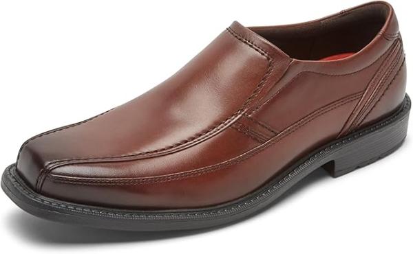 Rockport Men Style Leader 2 Bike Slip-On