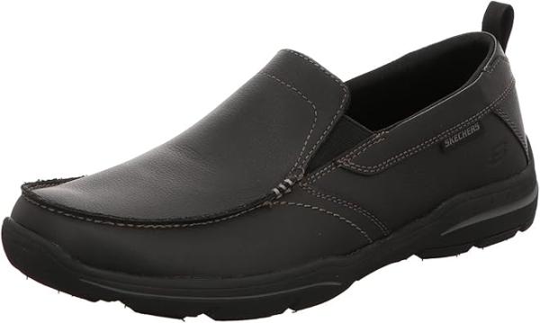 Skechers Men Relaxed Fit: Harper - Forde Loafer