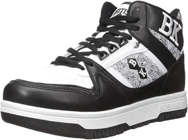 British Knights Men Kings Sl Sneakers