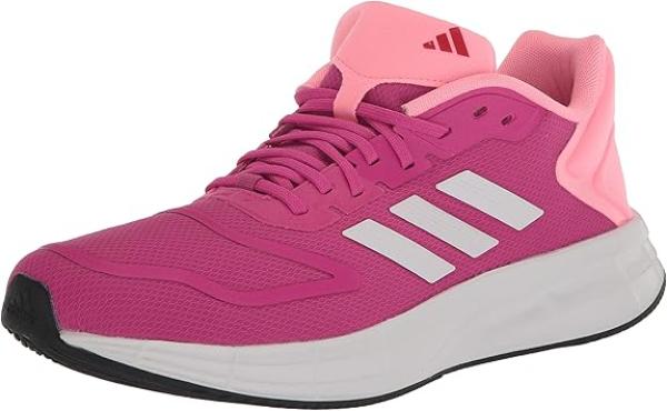 adidas Women Duramo Sl 2.0 Running Shoes  Lucid Fuchsia/White/Beam Pink