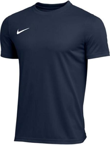 Nike Men Park VII Shorts Sleeve Jersey