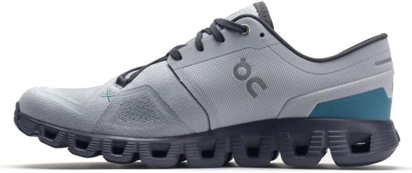 On Men Cloud X 3 Shift Sneakers