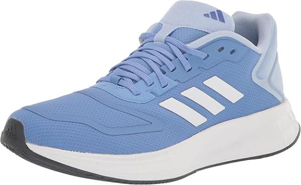 adidas Women Duramo Sl 2.0 Running Shoes Blue Fusion/White/Lucid Blue