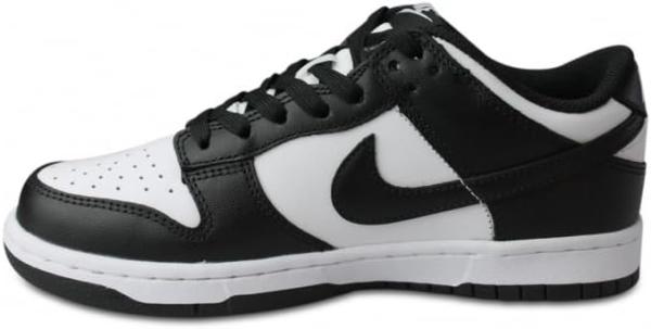 Nike Women Modern Sneaker White/Black/White