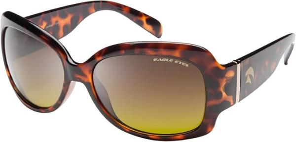 Eagle Eyes HALLEY Womens Polarized Sunglasses