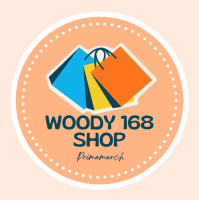 Woody 168 Shop